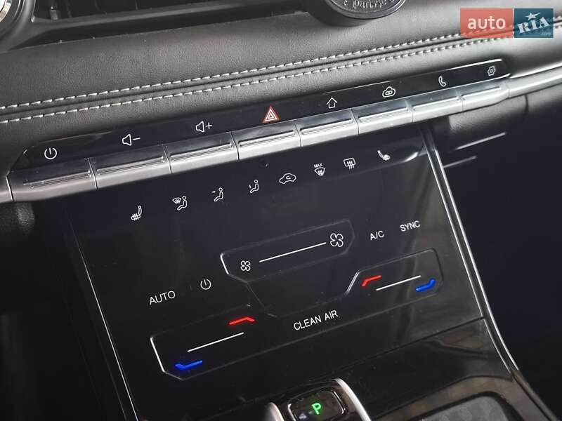 Внедорожник / Кроссовер Chery Tiggo 7 Pro 2021 в Харькове