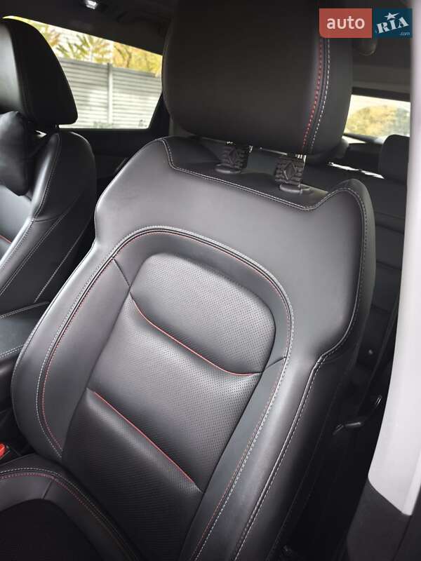 Внедорожник / Кроссовер Chery Tiggo 7 Pro 2021 в Харькове