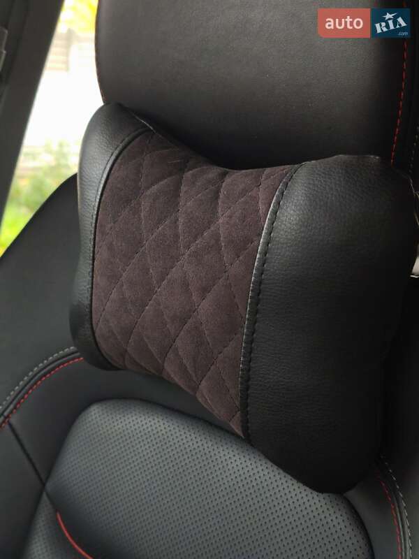 Внедорожник / Кроссовер Chery Tiggo 7 Pro 2021 в Харькове