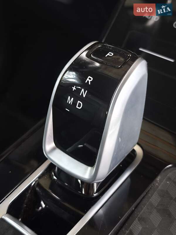 Внедорожник / Кроссовер Chery Tiggo 7 Pro 2021 в Харькове