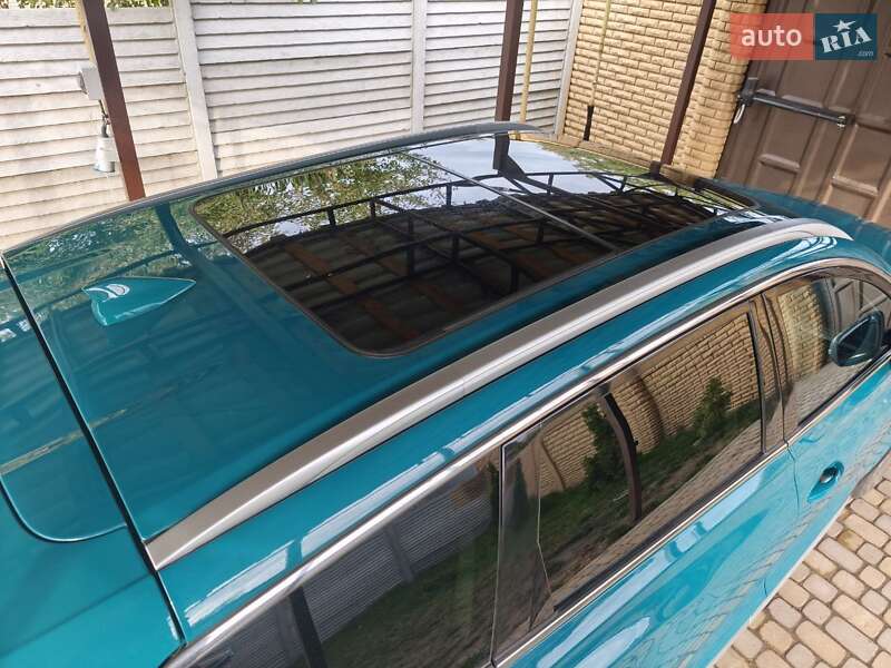 Внедорожник / Кроссовер Chery Tiggo 7 Pro 2021 в Харькове