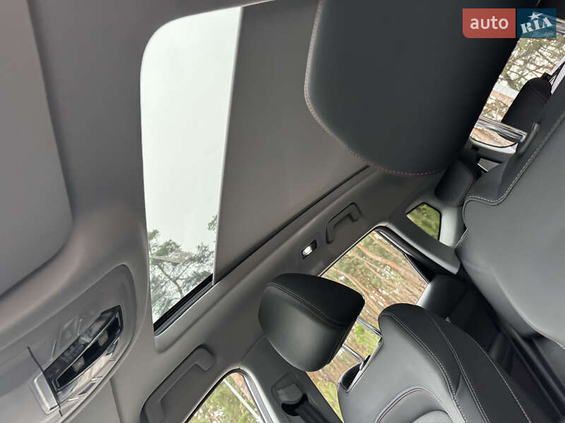 Позашляховик / Кросовер Chery Tiggo 7 Pro 2024 в Києві