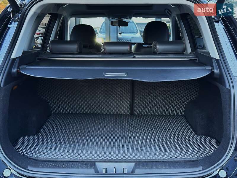 Позашляховик / Кросовер Chery Tiggo 7 Pro 2022 в Києві фото 23 Позашляховик / Кросовер Chery Tiggo 7 Pro 2022 в Києві