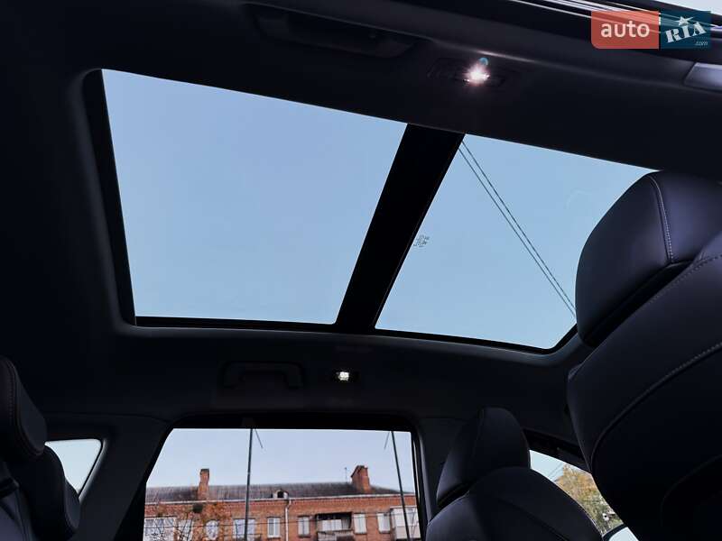 Позашляховик / Кросовер Chery Tiggo 7 Pro 2022 в Києві фото 33 Позашляховик / Кросовер Chery Tiggo 7 Pro 2022 в Києві