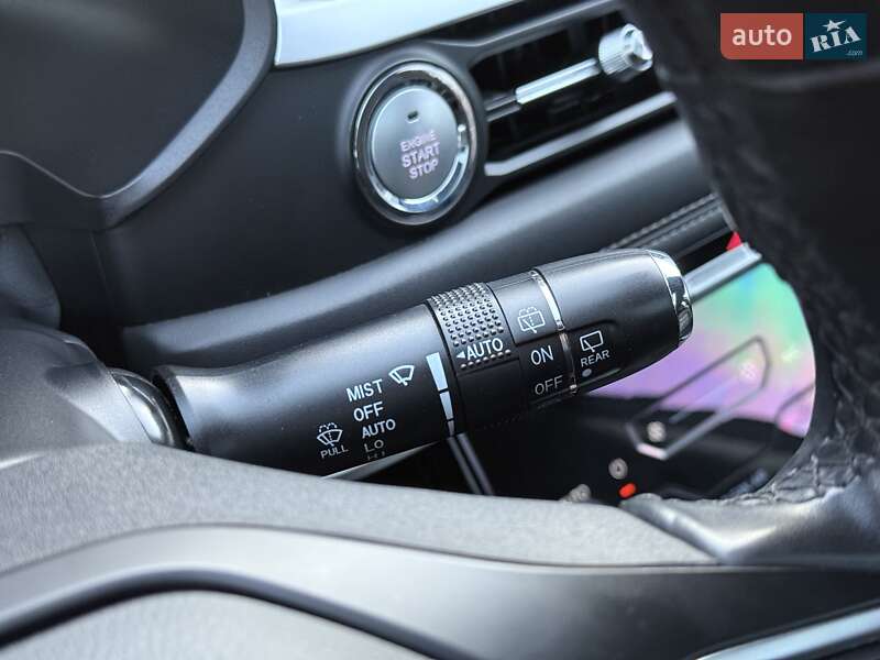 Позашляховик / Кросовер Chery Tiggo 7 Pro 2022 в Києві фото 43 Позашляховик / Кросовер Chery Tiggo 7 Pro 2022 в Києві