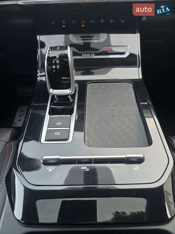 Позашляховик / Кросовер Chery Tiggo 7 Pro 2021 в Києві фото 32 Позашляховик / Кросовер Chery Tiggo 7 Pro 2021 в Києві