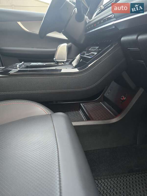 Позашляховик / Кросовер Chery Tiggo 7 Pro 2021 в Києві фото 37 Позашляховик / Кросовер Chery Tiggo 7 Pro 2021 в Києві