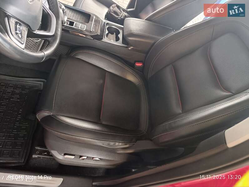 Позашляховик / Кросовер Chery Tiggo 7 Pro 2021 в Тернополі