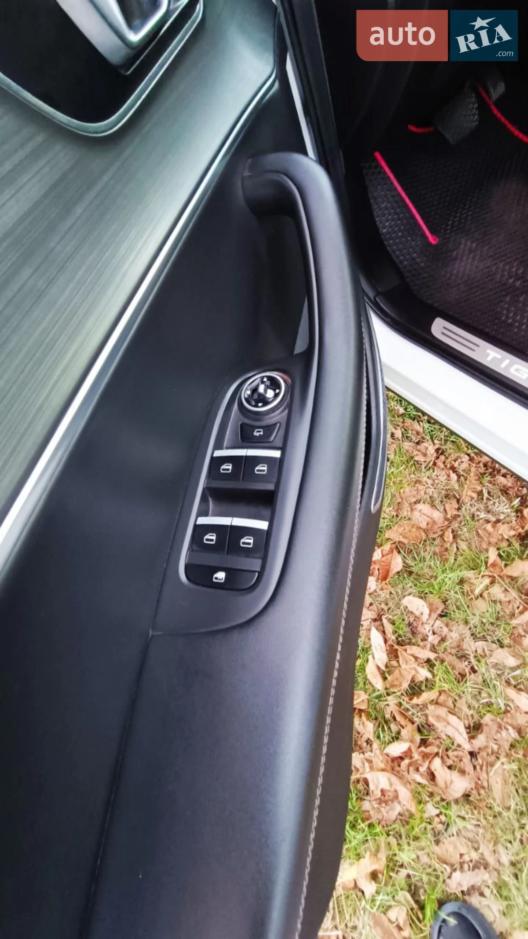 2021 Chery Tiggo 7 Pro - мініатюра 12