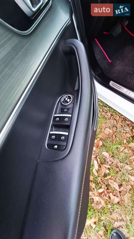 Позашляховик / Кросовер Chery Tiggo 7 Pro 2021 в Чорноморську