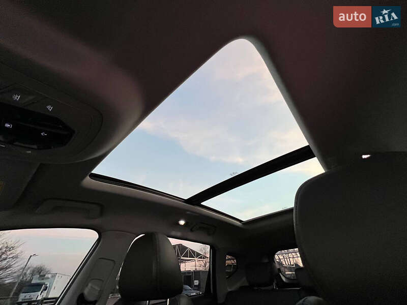 Позашляховик / Кросовер Chery Tiggo 7 Pro 2021 в Білій Церкві