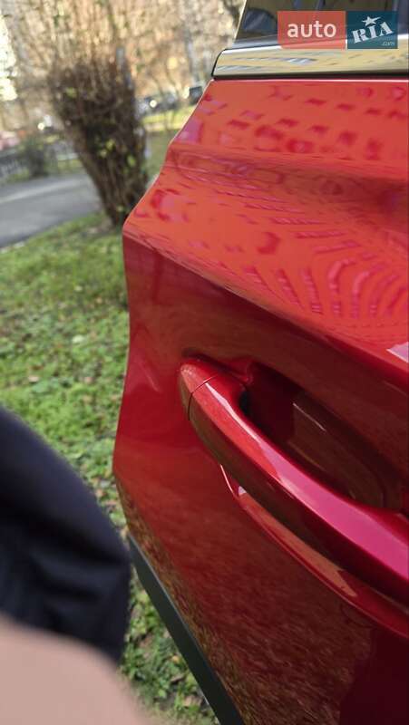 Позашляховик / Кросовер Chery Tiggo 7 Pro 2021 в Києві