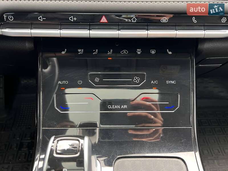 Позашляховик / Кросовер Chery Tiggo 7 Pro 2021 в Києві фото 22 Позашляховик / Кросовер Chery Tiggo 7 Pro 2021 в Києві