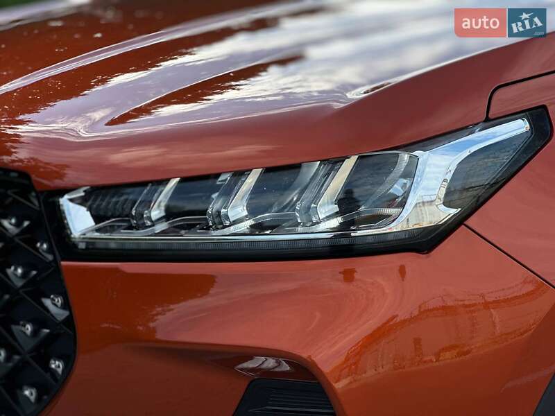 Внедорожник / Кроссовер Chery Tiggo 7 Pro 2021 в Киеве фото 5 Внедорожник / Кроссовер Chery Tiggo 7 Pro 2021 в Киеве