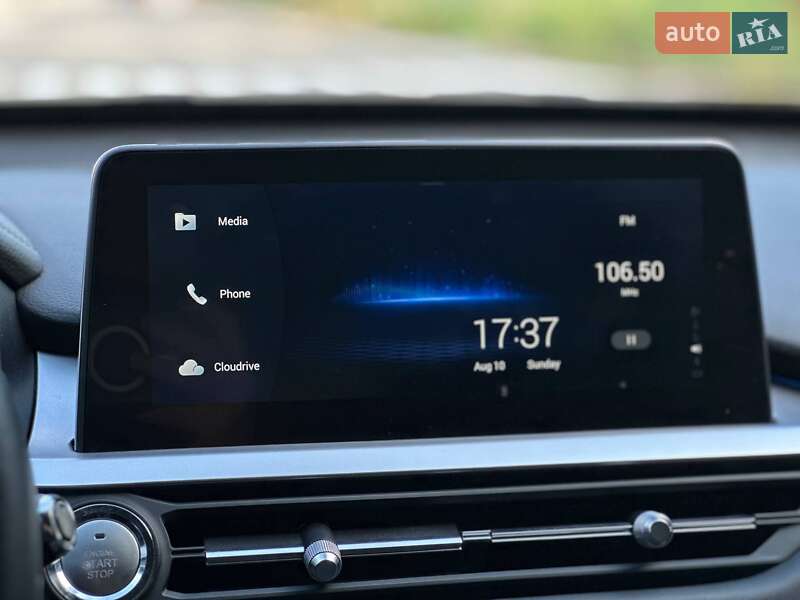 Внедорожник / Кроссовер Chery Tiggo 7 Pro 2021 в Киеве фото 28 Внедорожник / Кроссовер Chery Tiggo 7 Pro 2021 в Киеве