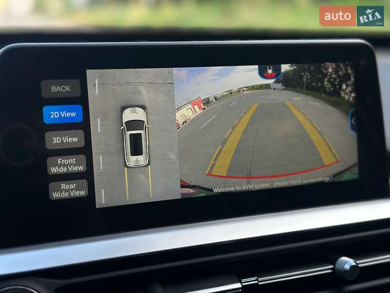 Внедорожник / Кроссовер Chery Tiggo 7 Pro 2021 в Киеве фото 37 Внедорожник / Кроссовер Chery Tiggo 7 Pro 2021 в Киеве