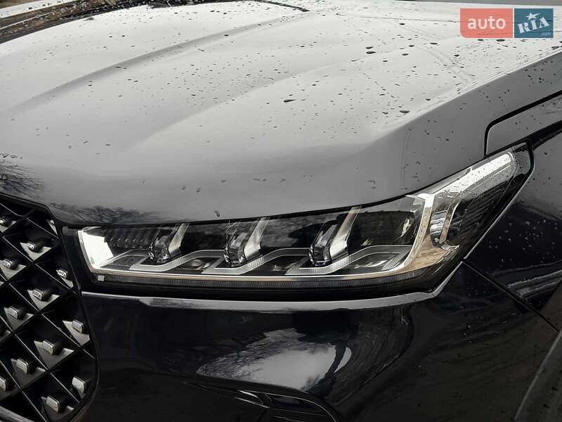 Внедорожник / Кроссовер Chery Tiggo 7 Pro 2022 в Харькове