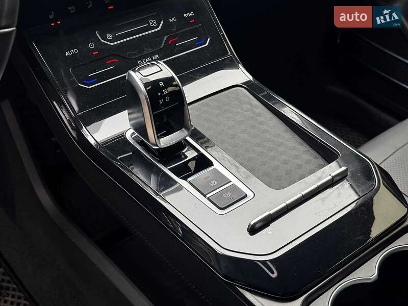 Внедорожник / Кроссовер Chery Tiggo 7 Pro 2022 в Харькове