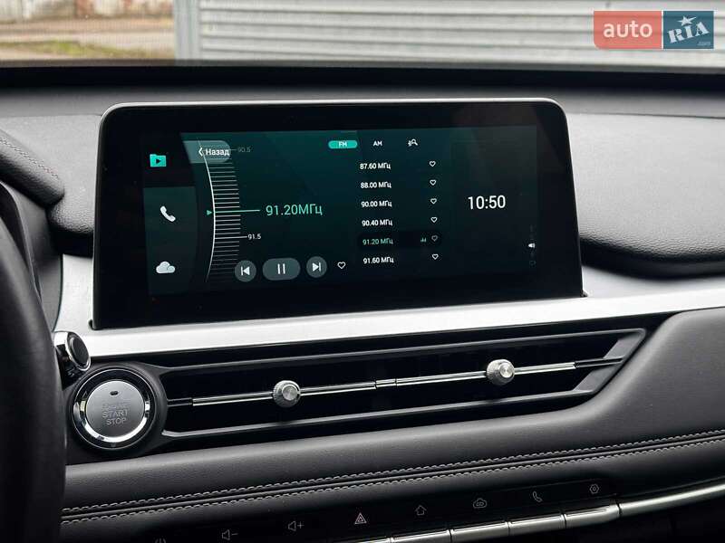 Внедорожник / Кроссовер Chery Tiggo 7 Pro 2022 в Харькове