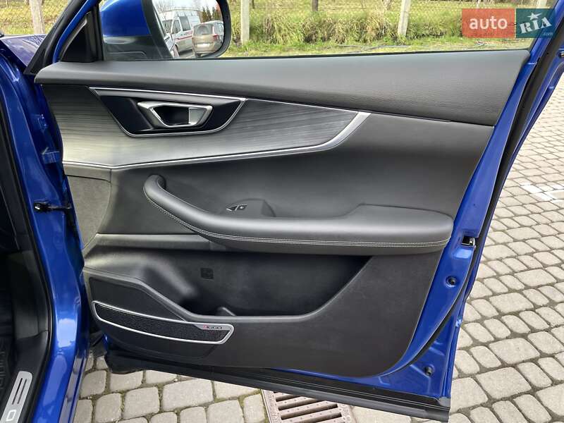 Внедорожник / Кроссовер Chery Tiggo 7 Pro 2021 в Львове