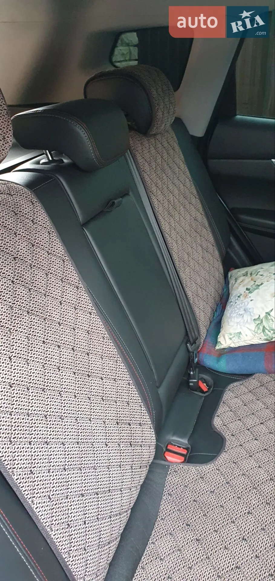 2021 Chery Tiggo 7 Pro - мініатюра 6