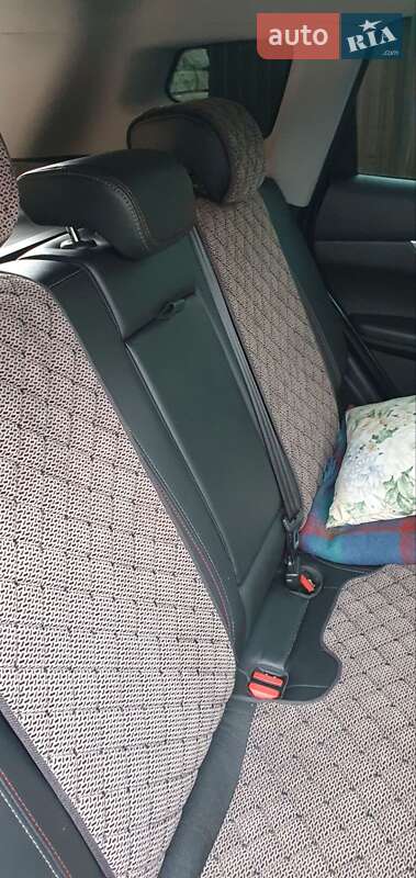 Внедорожник / Кроссовер Chery Tiggo 7 Pro 2021 в Каменец-Подольском фото 6 Внедорожник / Кроссовер Chery Tiggo 7 Pro 2021 в Каменец-Подольском