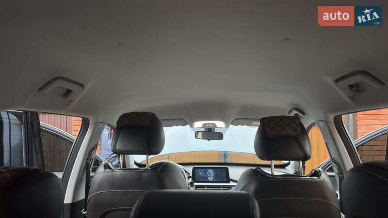 Внедорожник / Кроссовер Chery Tiggo 7 Pro 2021 в Каменец-Подольском фото 18 Внедорожник / Кроссовер Chery Tiggo 7 Pro 2021 в Каменец-Подольском