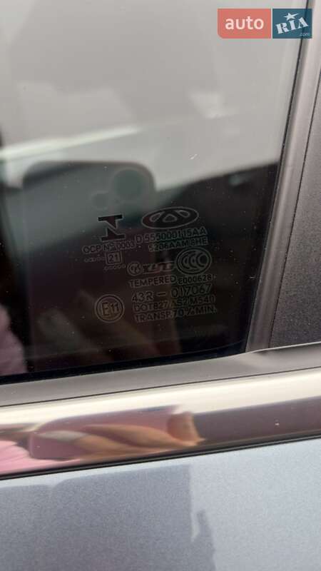 Внедорожник / Кроссовер Chery Tiggo 7 Pro 2021 в Каменец-Подольском фото 26 Внедорожник / Кроссовер Chery Tiggo 7 Pro 2021 в Каменец-Подольском