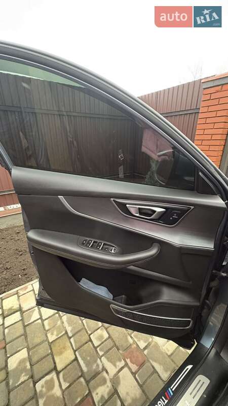 Внедорожник / Кроссовер Chery Tiggo 7 Pro 2021 в Каменец-Подольском фото 30 Внедорожник / Кроссовер Chery Tiggo 7 Pro 2021 в Каменец-Подольском