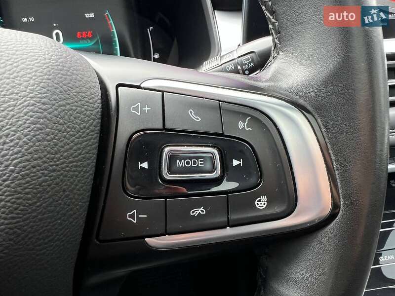 Внедорожник / Кроссовер Chery Tiggo 7 Pro 2021 в Киеве фото 17 Внедорожник / Кроссовер Chery Tiggo 7 Pro 2021 в Киеве