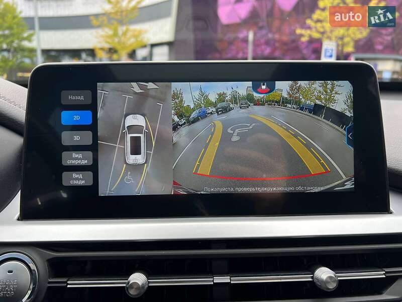 Внедорожник / Кроссовер Chery Tiggo 7 Pro 2021 в Киеве фото 26 Внедорожник / Кроссовер Chery Tiggo 7 Pro 2021 в Киеве