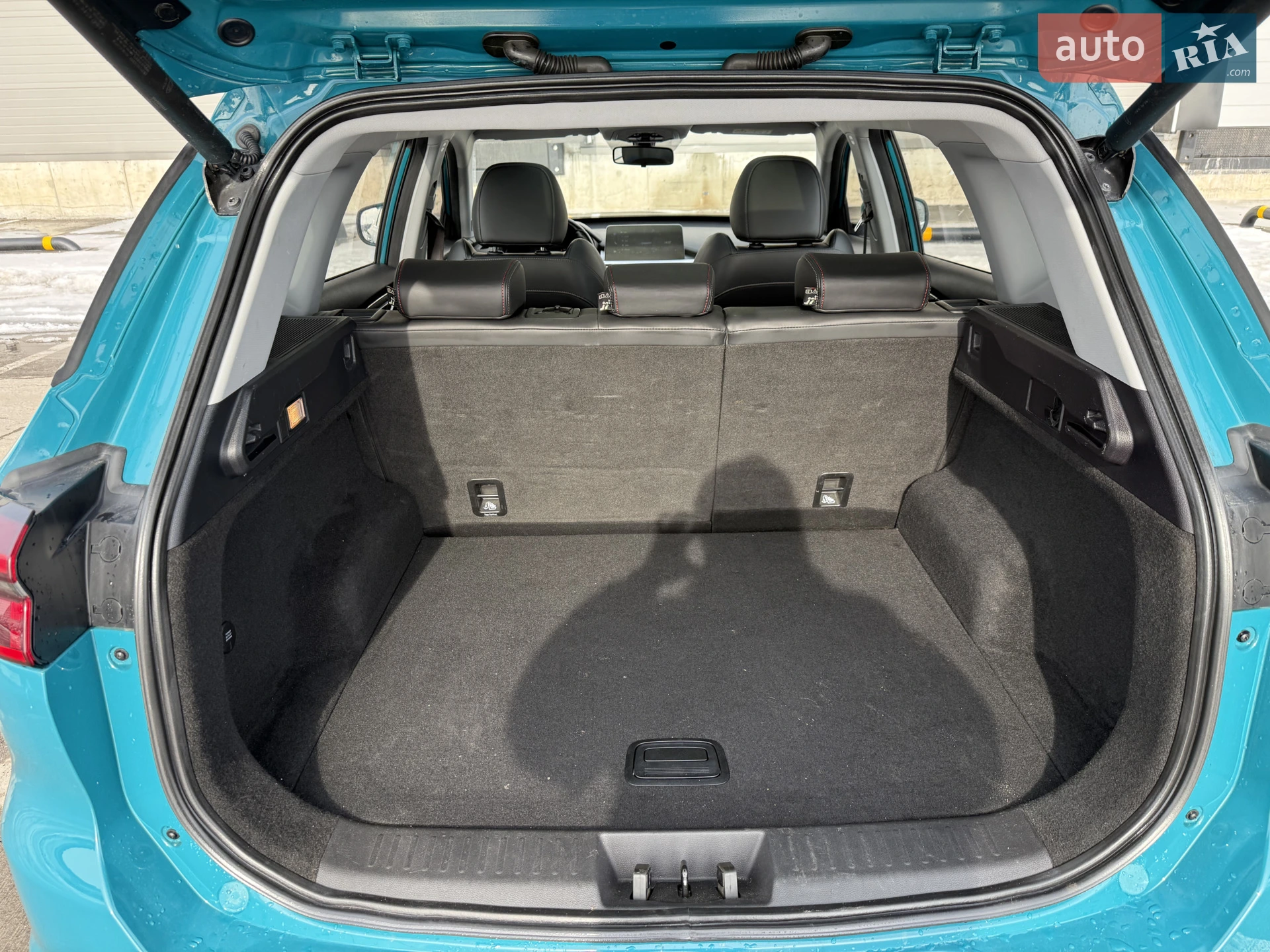 2021 Chery Tiggo 7 Pro - мініатюра 17