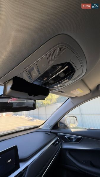 Внедорожник / Кроссовер Chery Tiggo 7 Pro 2021 в Луцке