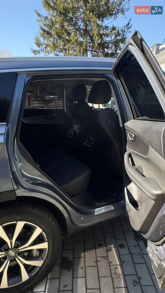 Внедорожник / Кроссовер Chery Tiggo 7 Pro 2021 в Луцке