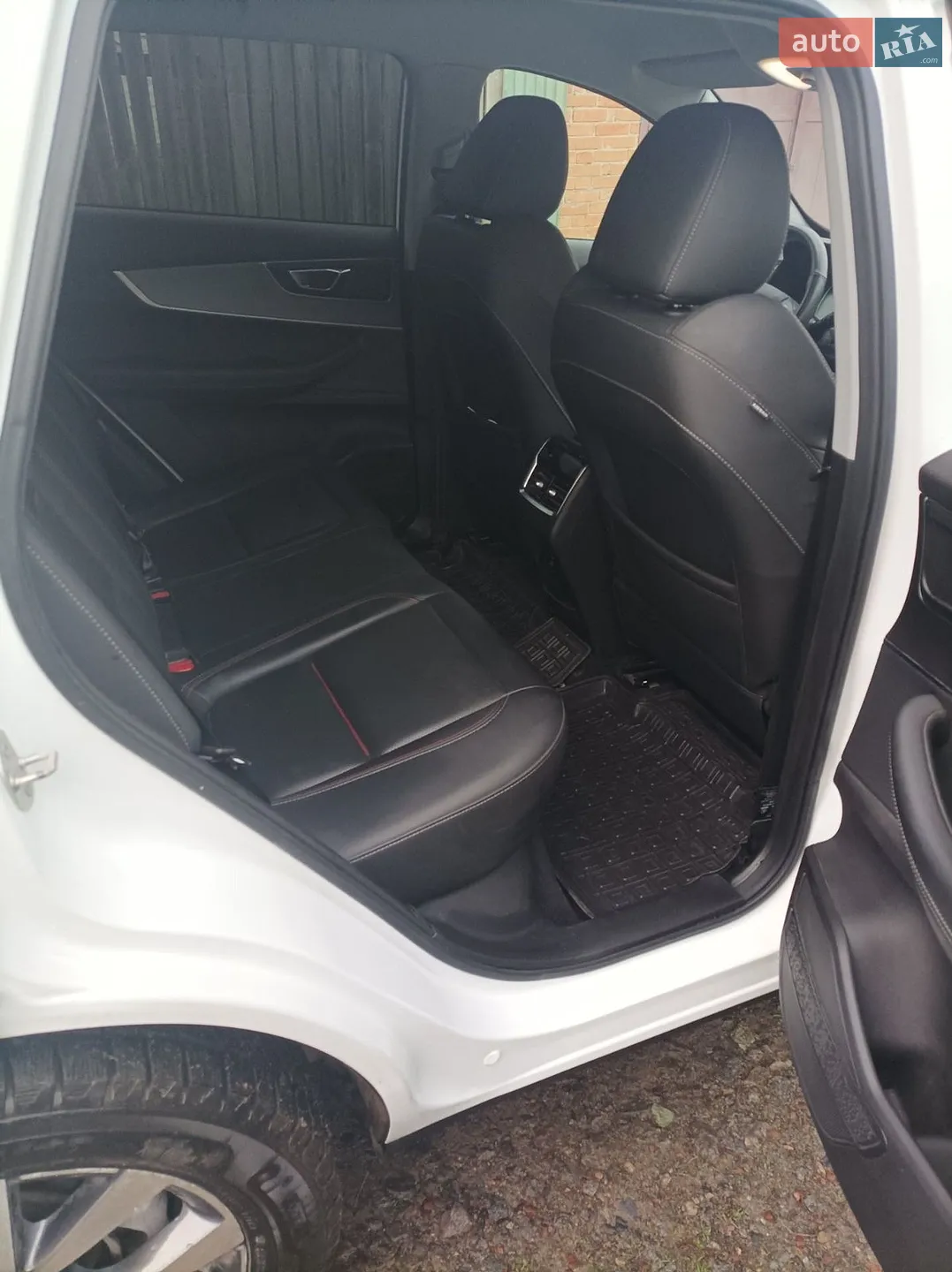 2021 Chery Tiggo 7 Pro - мініатюра 11