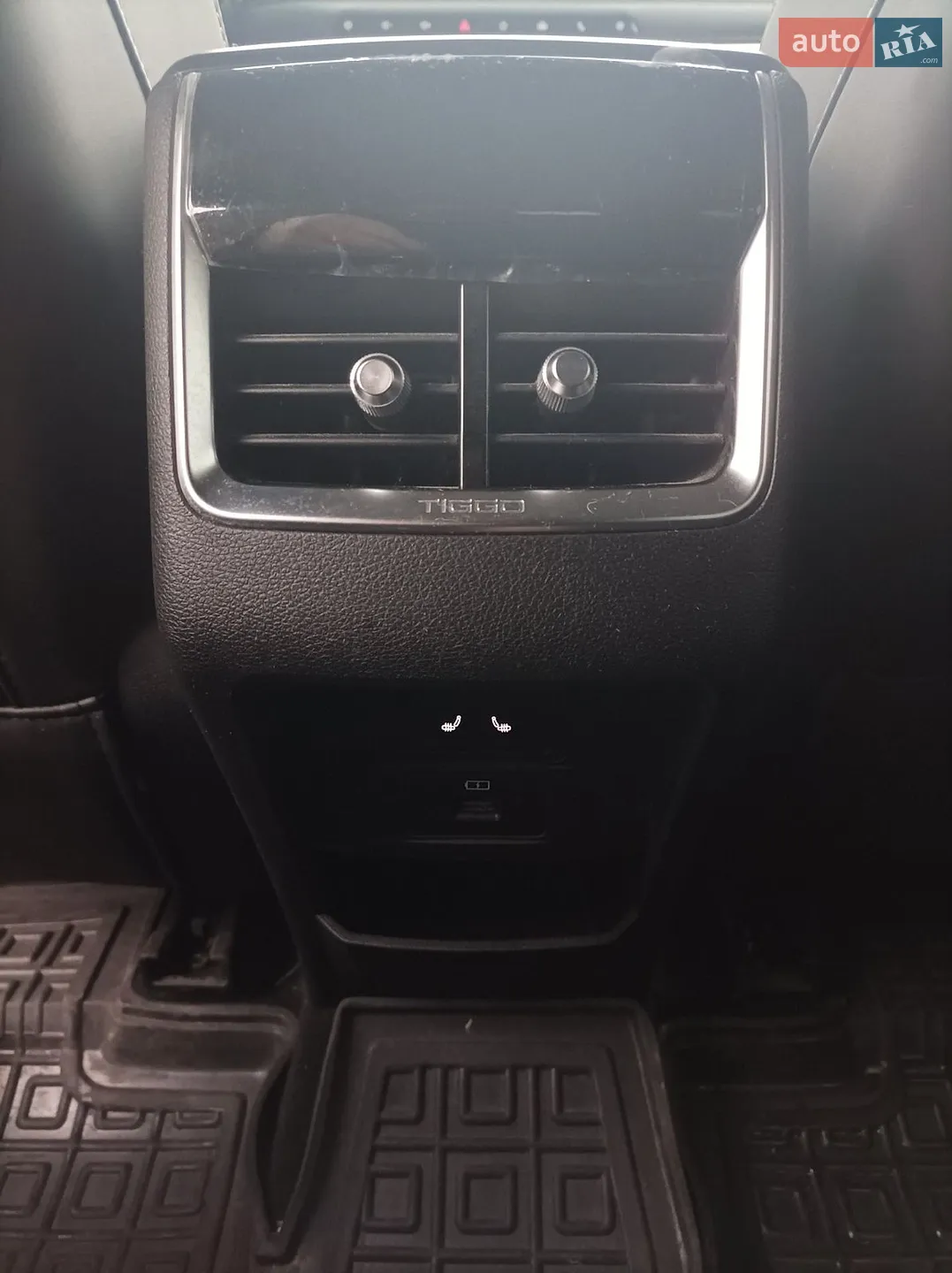 2021 Chery Tiggo 7 Pro - мініатюра 16