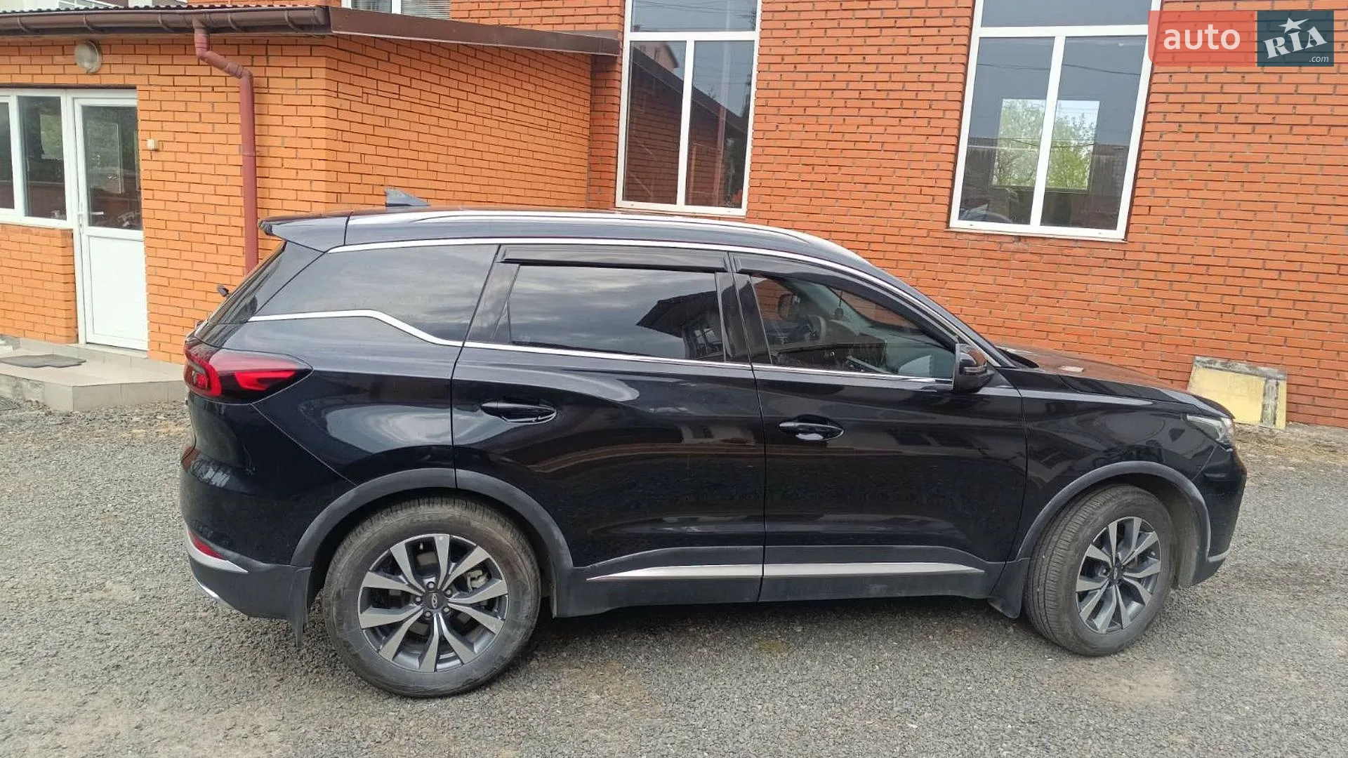 2022 Chery Tiggo 7 Pro - мініатюра 4