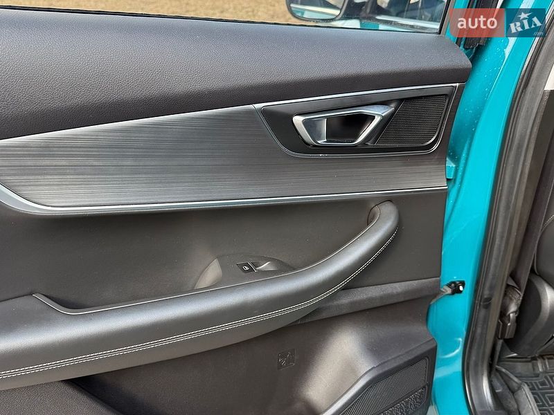 Внедорожник / Кроссовер Chery Tiggo 7 Pro 2021 в Киеве