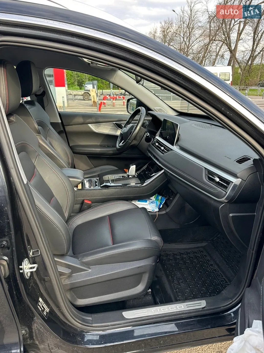 2021 Chery Tiggo 7 Pro - мініатюра 17