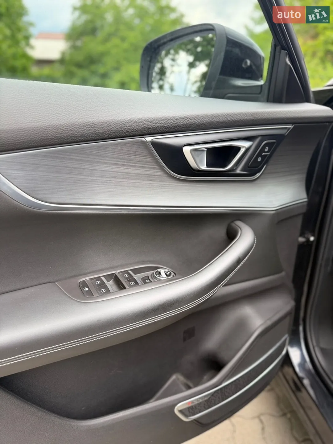 2021 Chery Tiggo 7 Pro - мініатюра 13