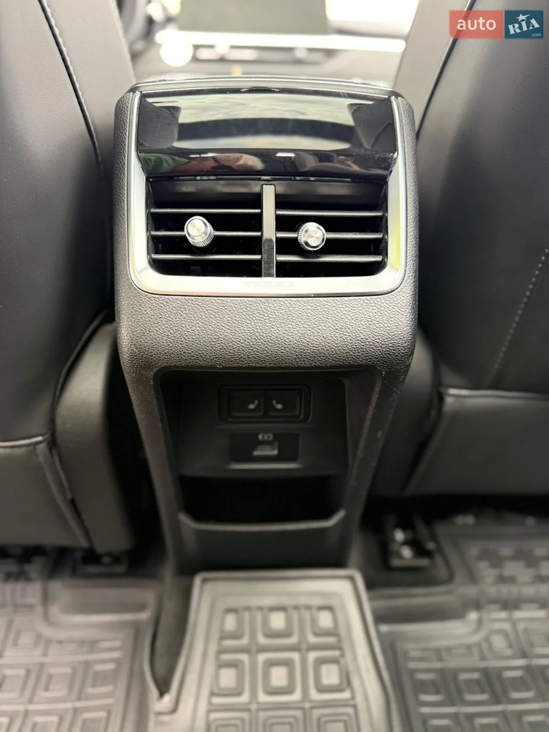 2021 Chery Tiggo 7 Pro - мініатюра 22