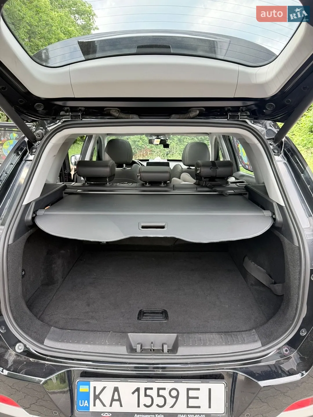 2021 Chery Tiggo 7 Pro - мініатюра 26