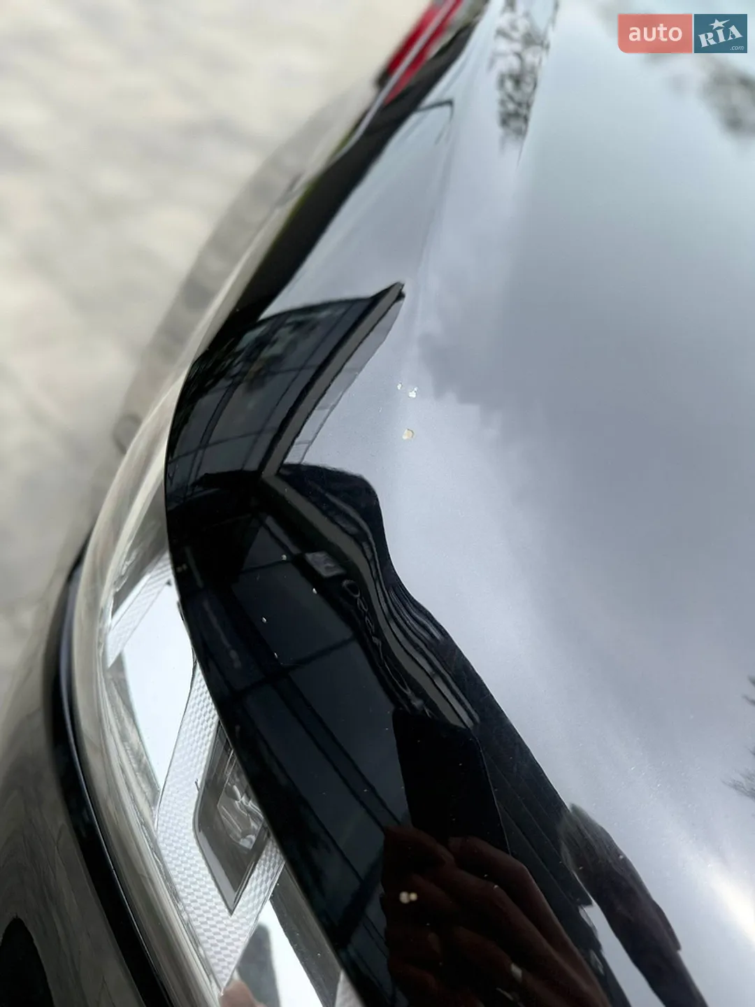 2021 Chery Tiggo 7 Pro - мініатюра 30