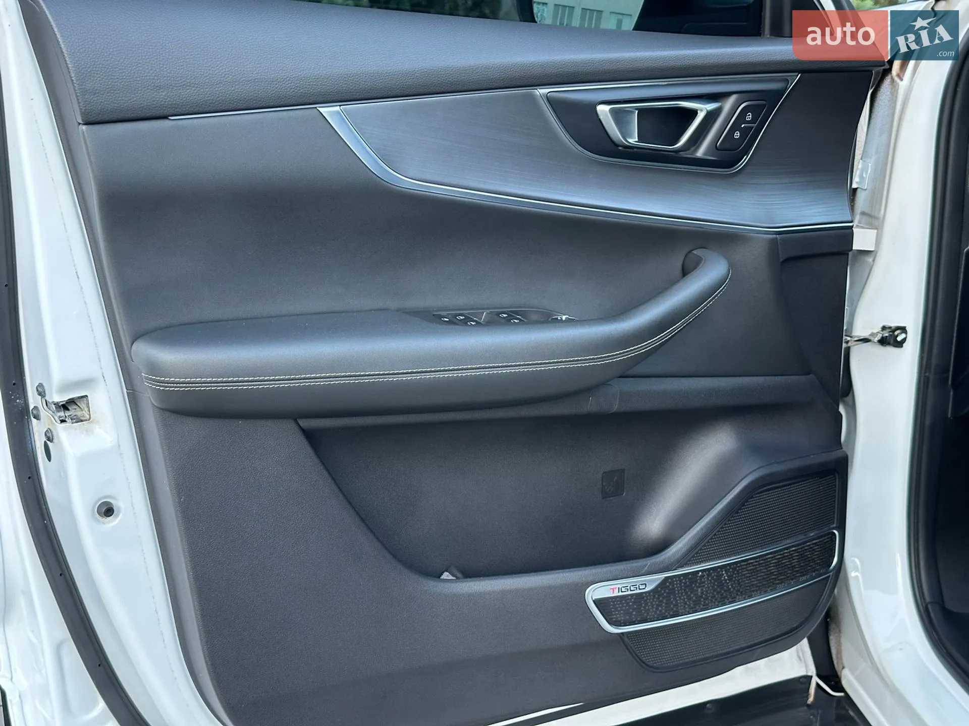 2021 Chery Tiggo 7 Pro - мініатюра 12