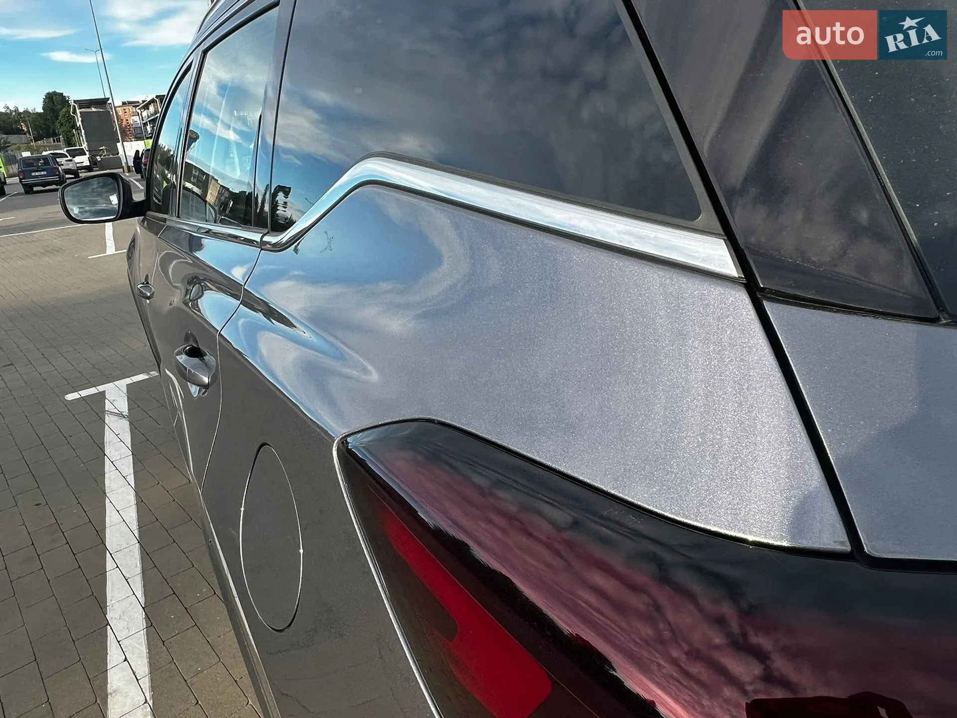 2022 Chery Tiggo 7 Pro - мініатюра 4