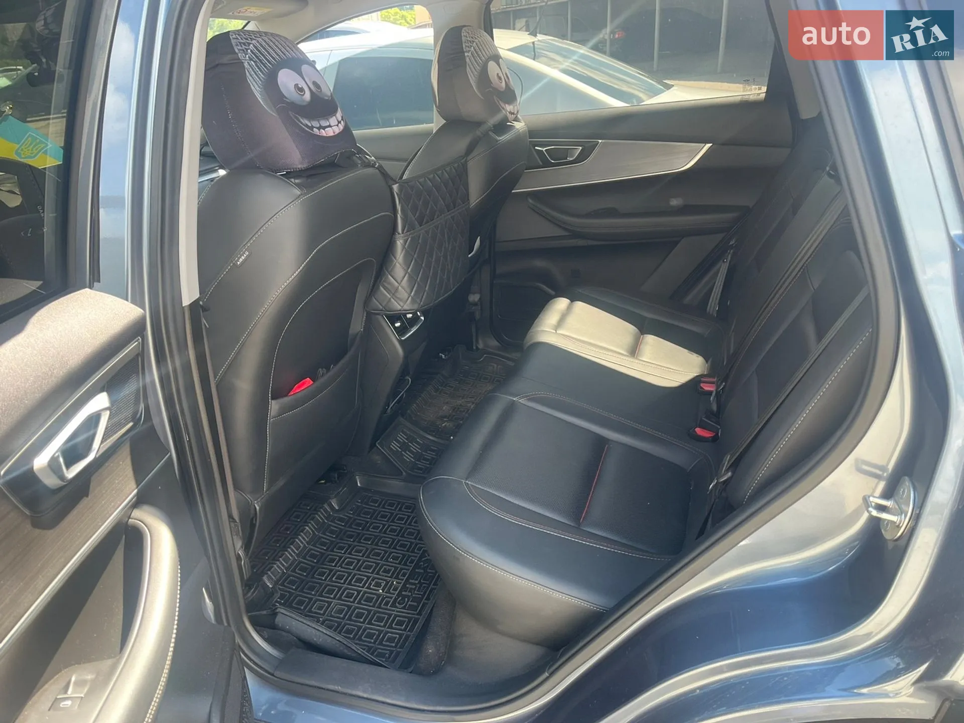 2021 Chery Tiggo 7 Pro - мініатюра 13