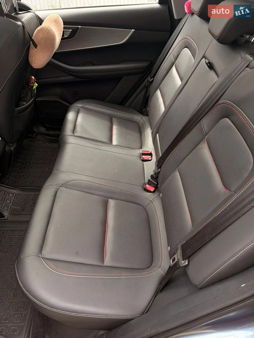 2021 Chery Tiggo 7 Pro - мініатюра 18