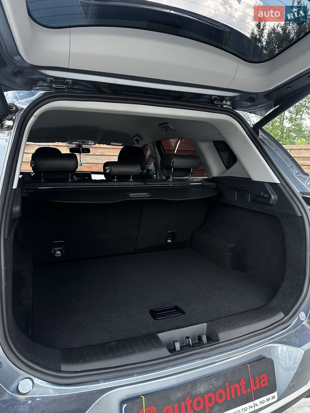 2022 Chery Tiggo 7 Pro - мініатюра 15