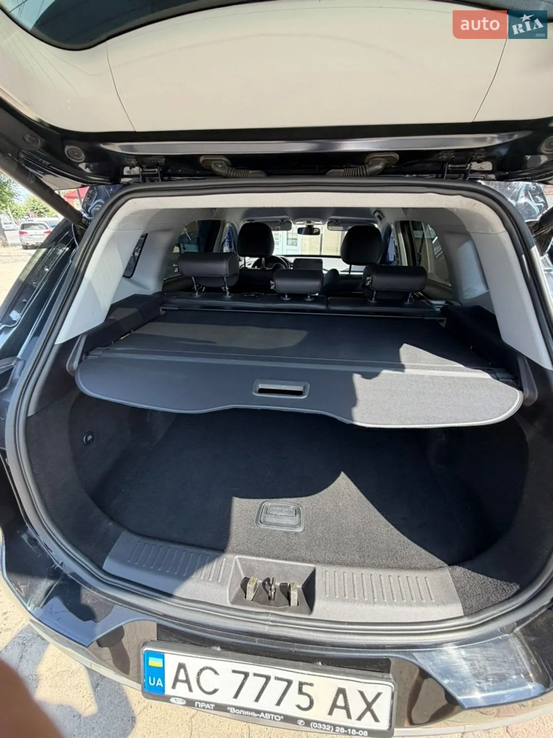 2021 Chery Tiggo 7 Pro - мініатюра 4