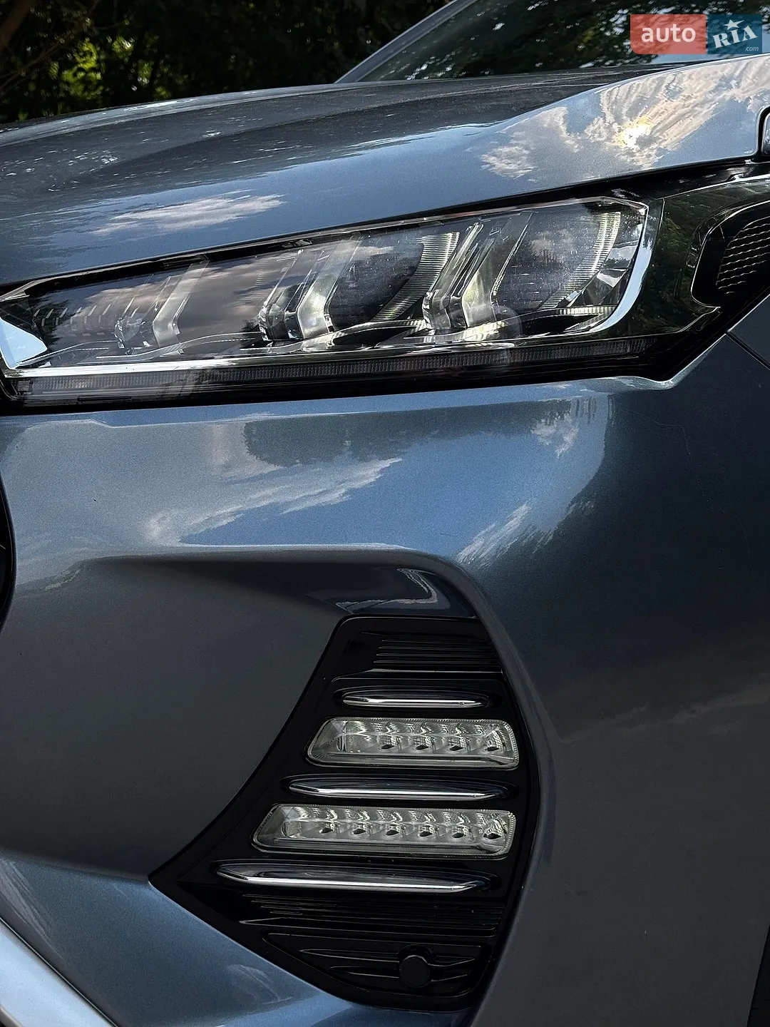 2022 Chery Tiggo 7 Pro - мініатюра 2
